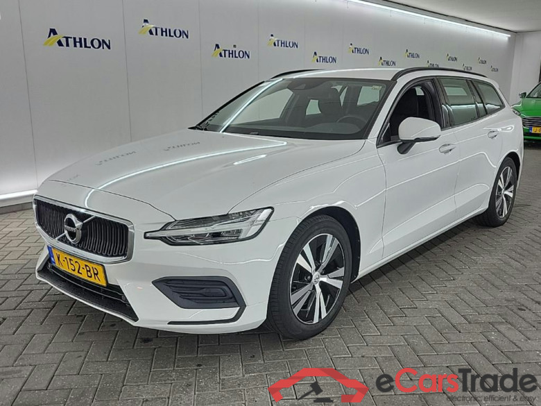 VOLVO V60 B3 Automaat Momentum Advantage 5D 120kW