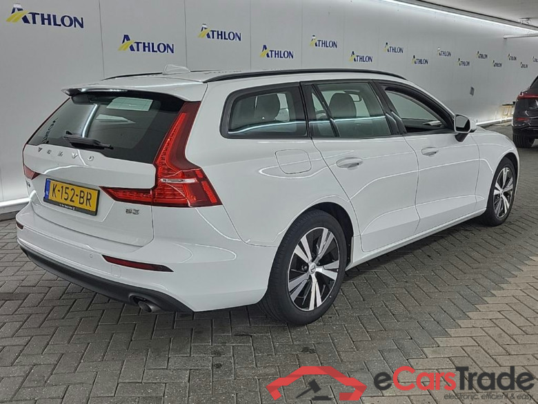 VOLVO V60 B3 Automaat Momentum Advantage 5D 120kW #3