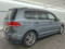 preview Volkswagen Touran #2