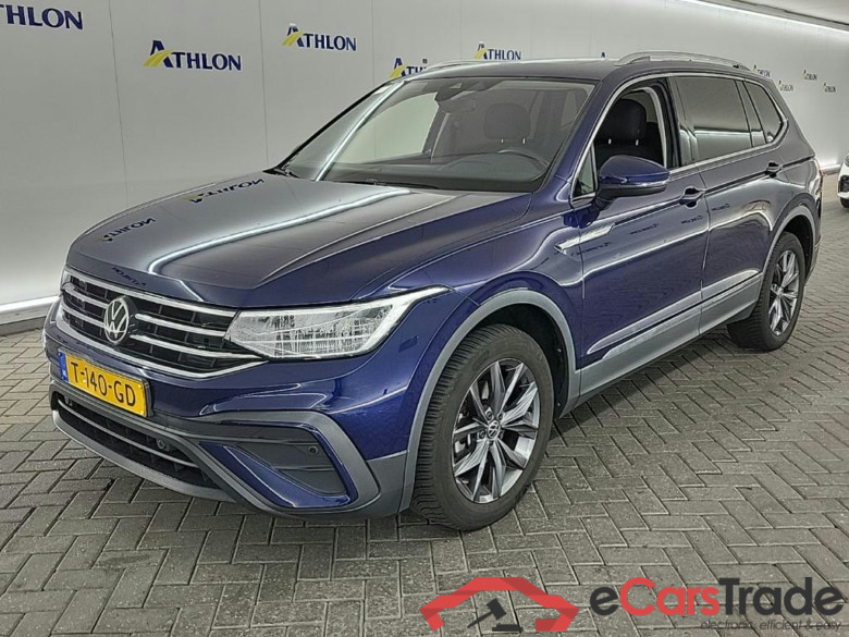 VOLKSWAGEN Tiguan Allspace 1.5 TSI DSG Life Business 5D 110kW #1