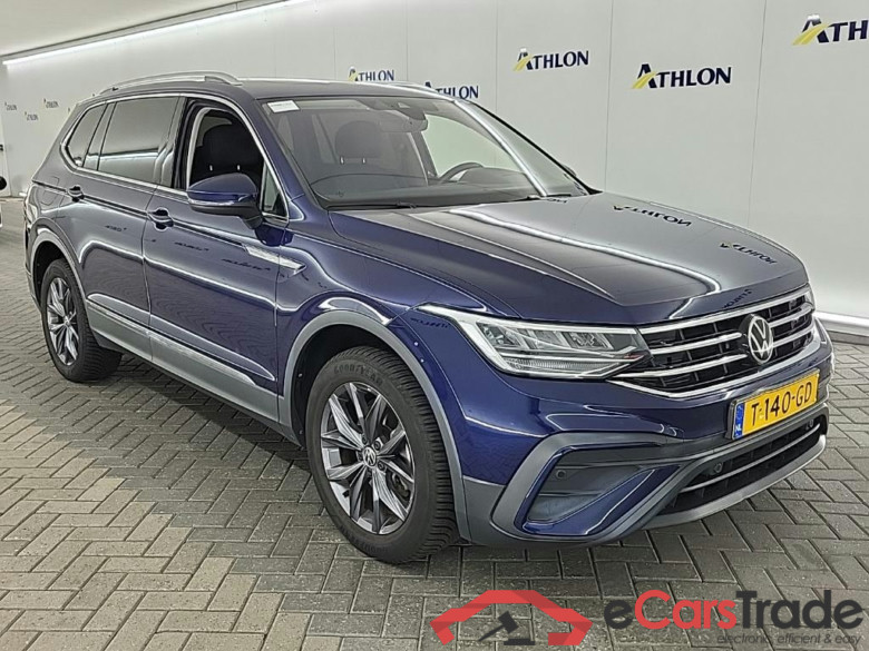 VOLKSWAGEN Tiguan Allspace 1.5 TSI DSG Life Business 5D 110kW #2