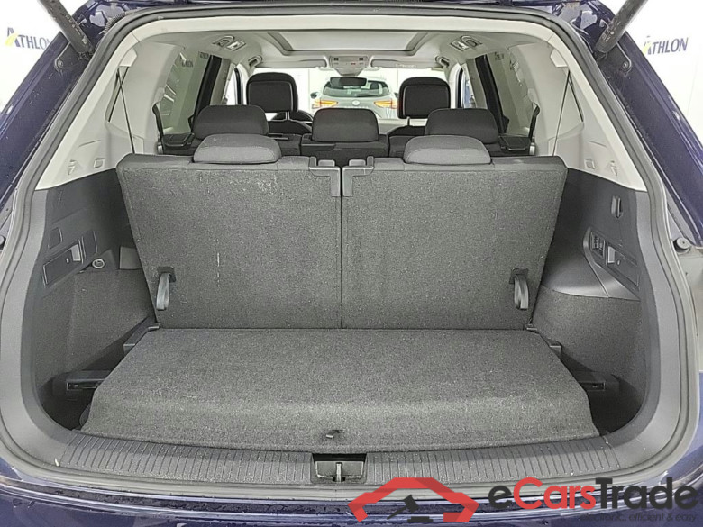 VOLKSWAGEN Tiguan Allspace 1.5 TSI DSG Life Business 5D 110kW #5