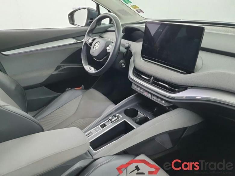 SKODA Enyaq iV iV 80 5D 150kW Athlon Edition #6