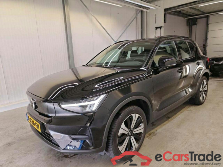 VOLVO XC40 Recharge Plus 70 kWh