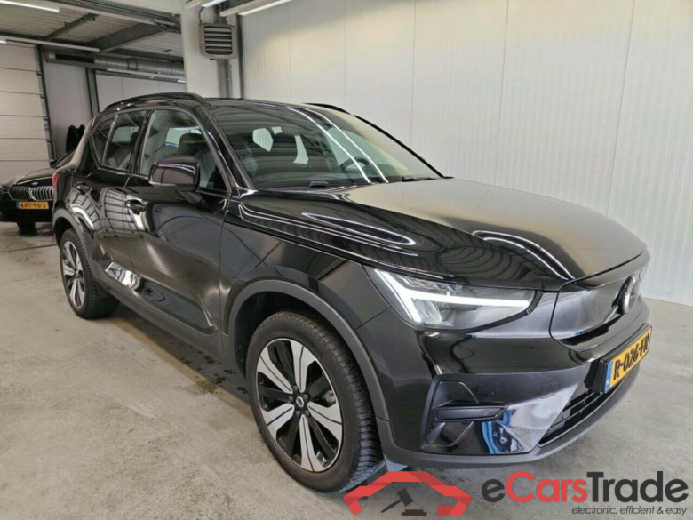 VOLVO XC40 Recharge Plus 70 kWh #5