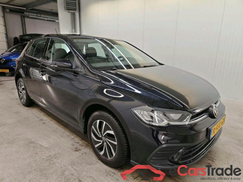 VOLKSWAGEN POLO 1.0 TSI Life Bns #5