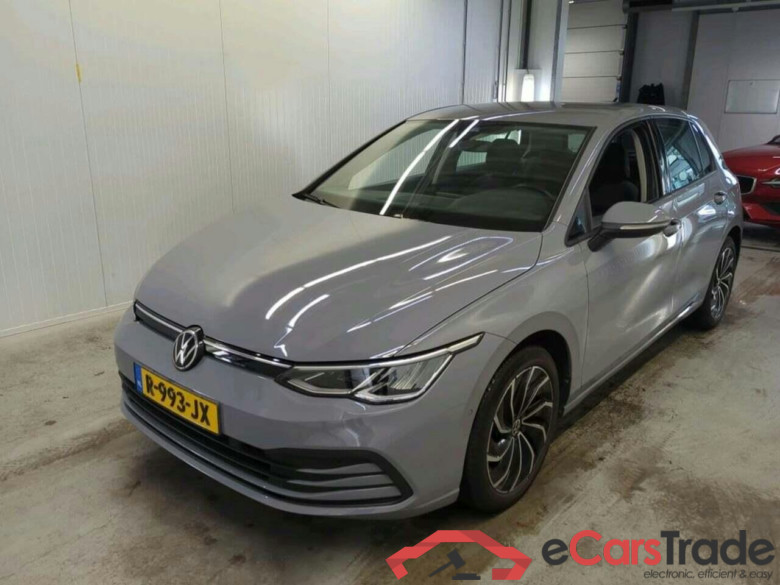 VOLKSWAGEN GOLF 1.0 TSI Life Bns #1
