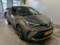 preview Toyota C-HR #4