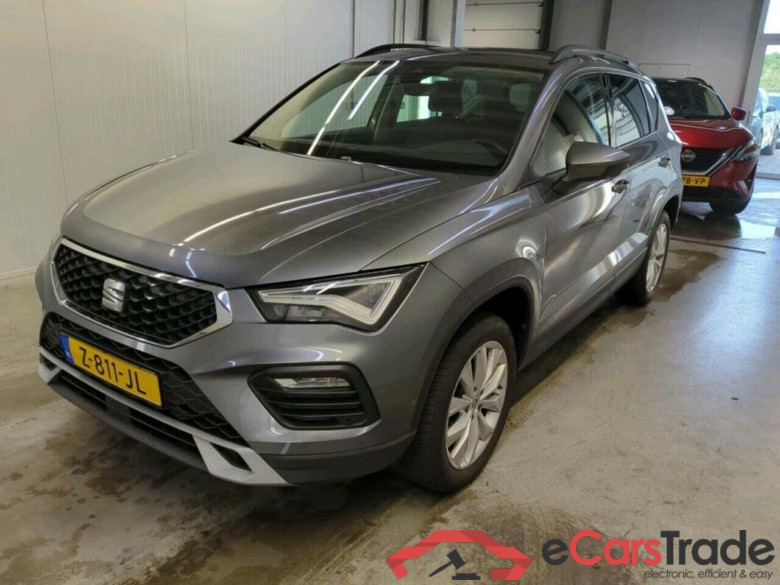 SEAT Ateca 1.5 TSI St. Bns Int. #1