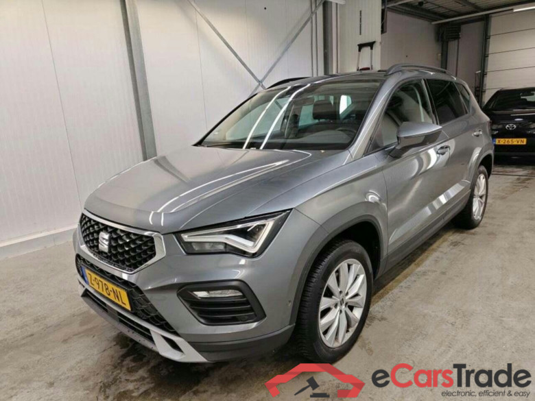 SEAT Ateca 1.5 TSI St. Bns Int.