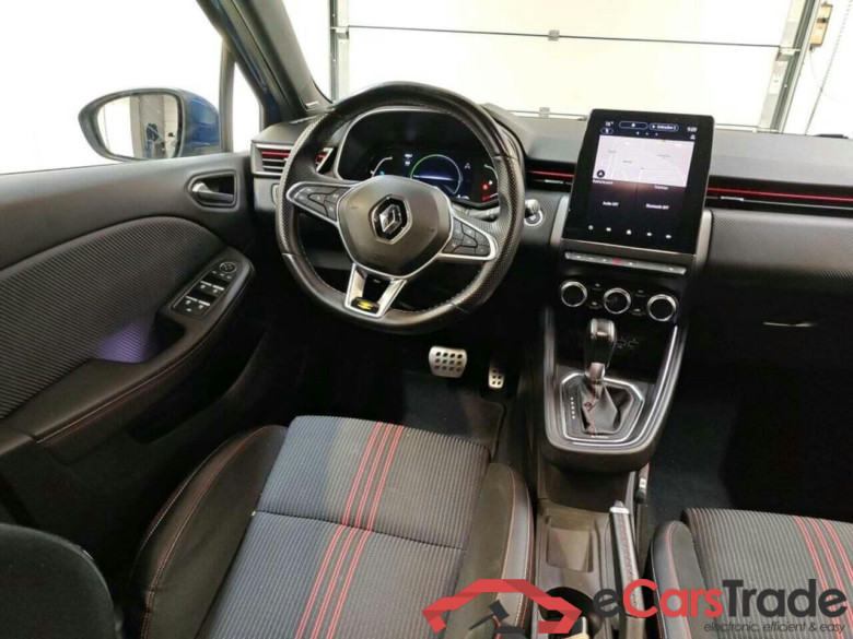 RENAULT CLIO 1.6 ET H 140 RS Line #3