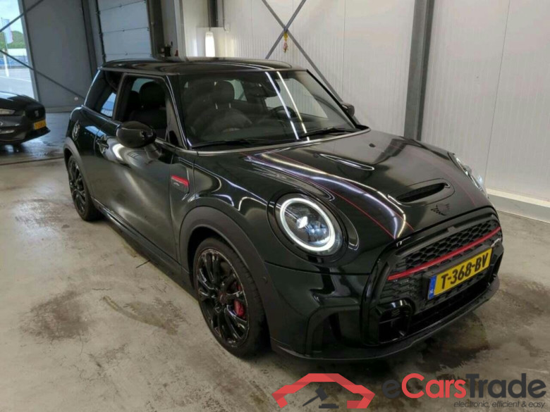 Mini 3-deurs 2.0 John C. Works Cl #5