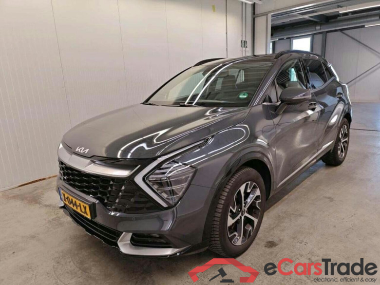 KIA SPORTAGE 1.6 T Hyb.Dyn.Pl.L. #1