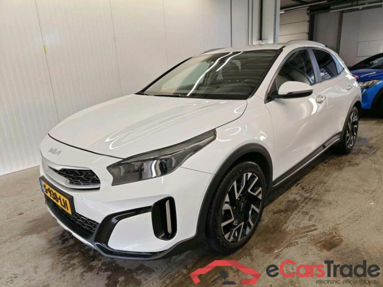 KIA Xceed 1.5 T-GDi Dyn.Pl.L.