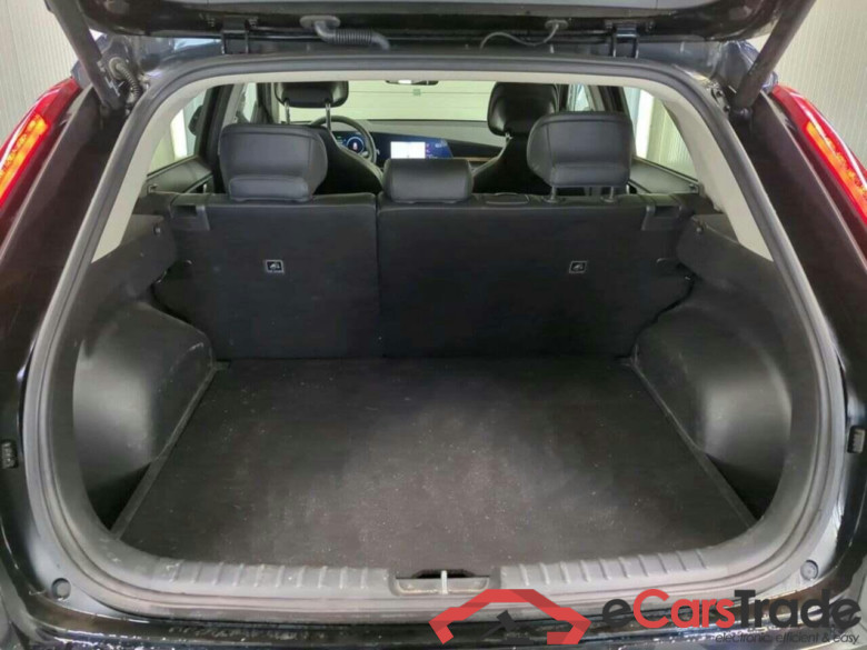 KIA Niro EV Dynamic+Lin 64.8 kWh #4