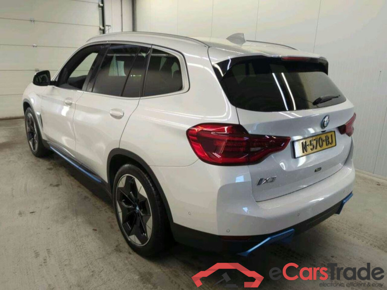 BMW iX3 High Executive #6
