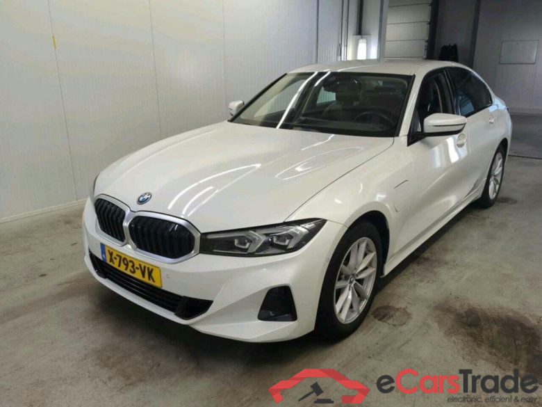 BMW 3-serie 320