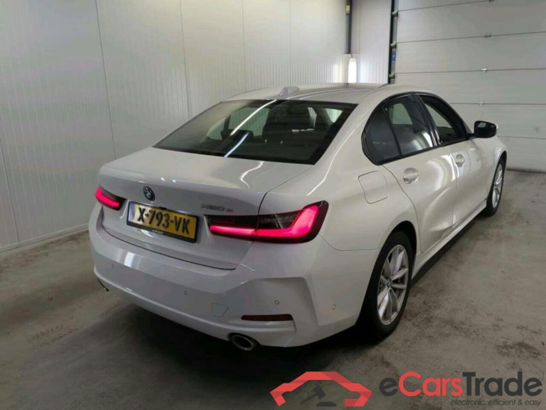 BMW 3-serie 320 #2