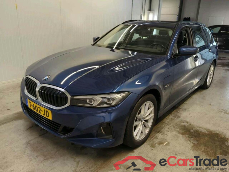BMW 3-serie Touring 320