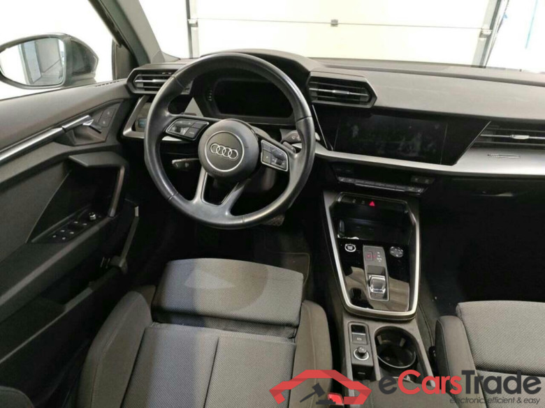 AUDI A3 Limousine 35 TDI Bns edition #3