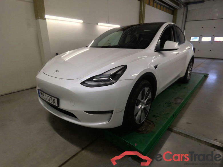 Tesla Model Y LR Arval Ed.AWD