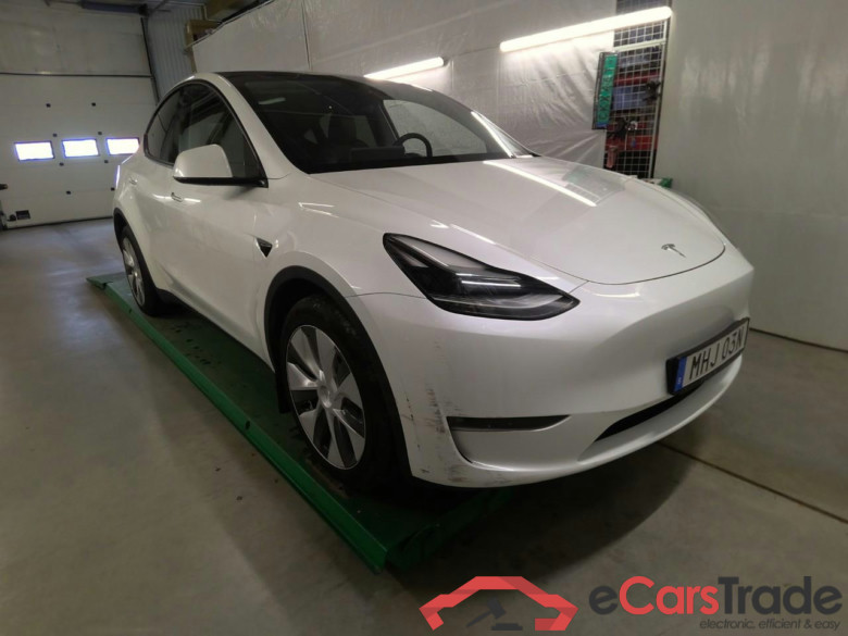 Tesla Model Y LR Arval Ed.AWD #2