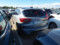 preview Ford Kuga #1
