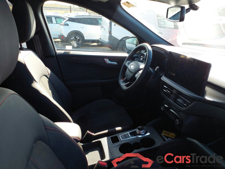 FORD Kuga 2.5 PHEV 243cv WT + Gancho AutomÃ¡tico ST-LINE X (Pano -Roof + Winterpack + Tow bar + All season) #3