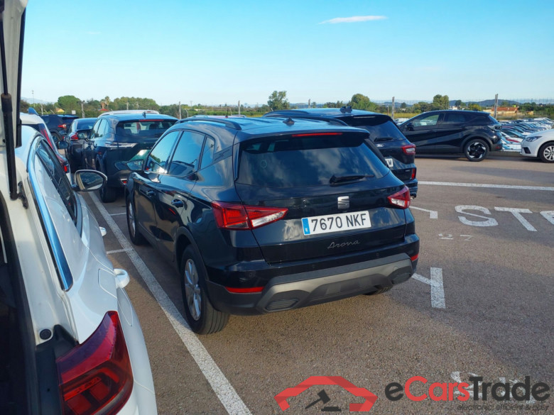 SEAT Arona 1.0 TSI 115cv Manual Style + #2
