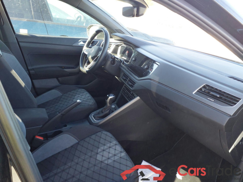 VOLKSWAGEN TAIGO 1.0 TSI 85 kW (115 CV ) DSG 7 R-Line(Winterpack) #3