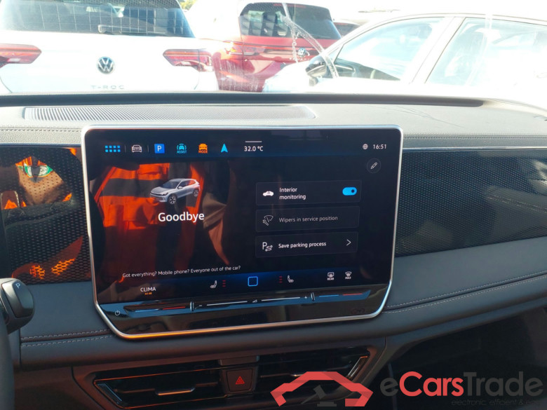 VOLKSWAGEN Tiguan Tiguan 2.0 TDI 110 kW (150 CV) DSG 7 MAS Automático  #6