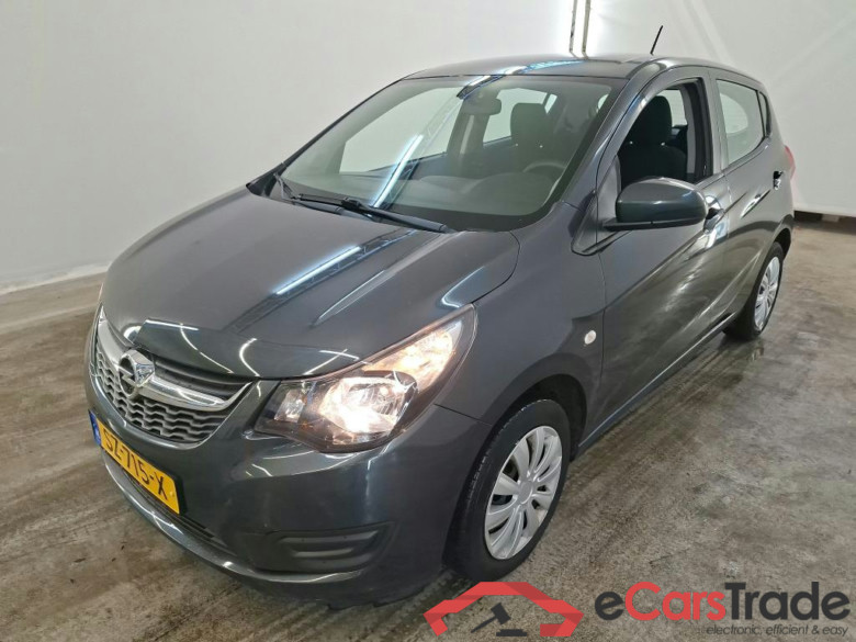 Opel Karl 1.0 Start/Stop Edition 5d #1