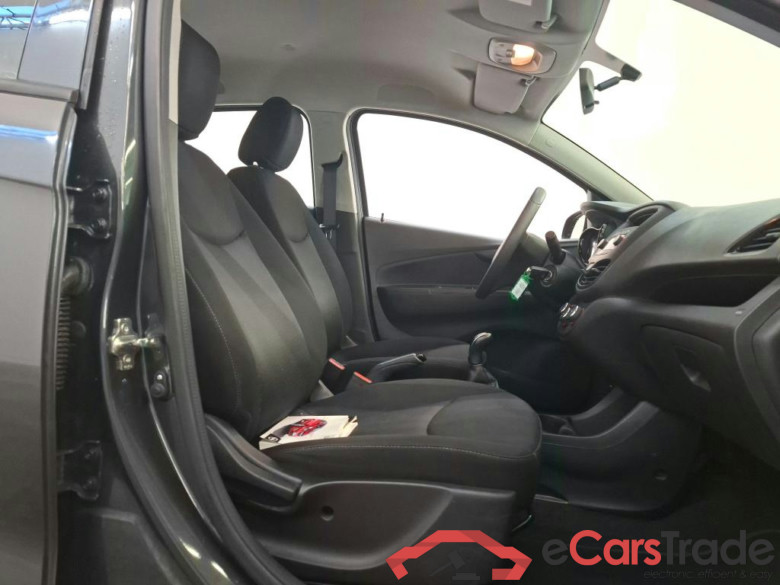 Opel Karl 1.0 Start/Stop Edition 5d #3