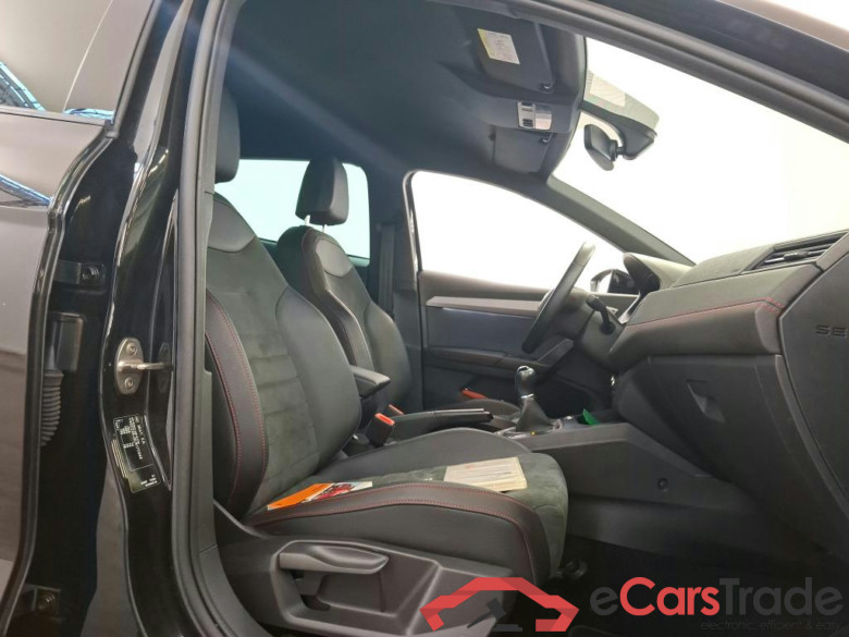 SEAT Ibiza 1.0 Eco TSI 85kW FR Business Intense 5d #3