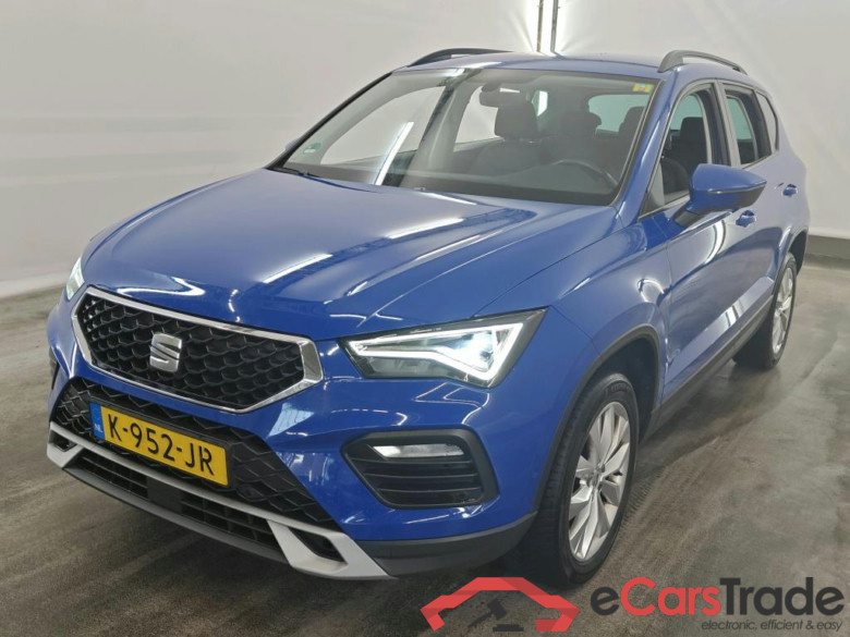 SEAT Ateca 1.5 TSI Style Business Intense 5d #1