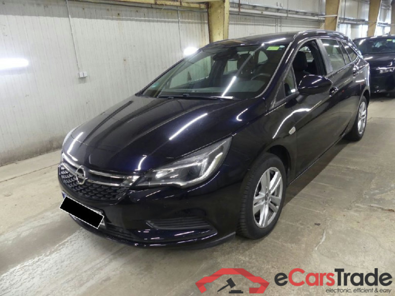 Astra K Sports Tourer Edition Start/Stop 1.6 CDTI 100KW AT6 E6dT #1