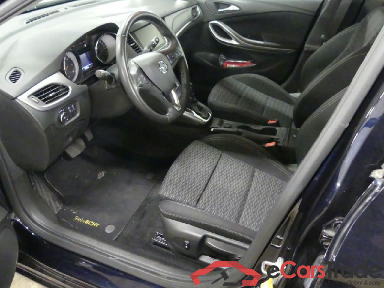 Astra K Sports Tourer Edition Start/Stop 1.6 CDTI 100KW AT6 E6dT #4