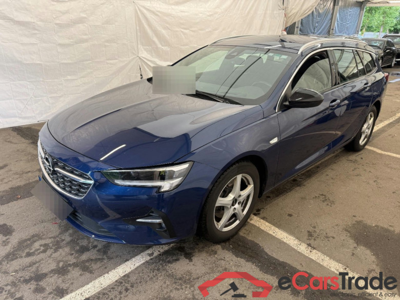 Insignia B Sports Tourer Elegance 2.0 CDTI 128KW AT8 E6d #1