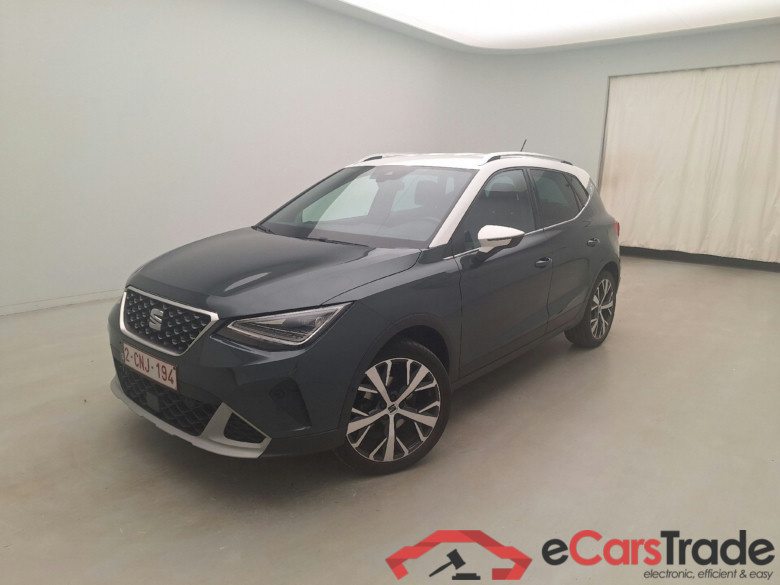 Seat, Arona FL'21, Arona 1.0 81kW Xperience DSG #2
