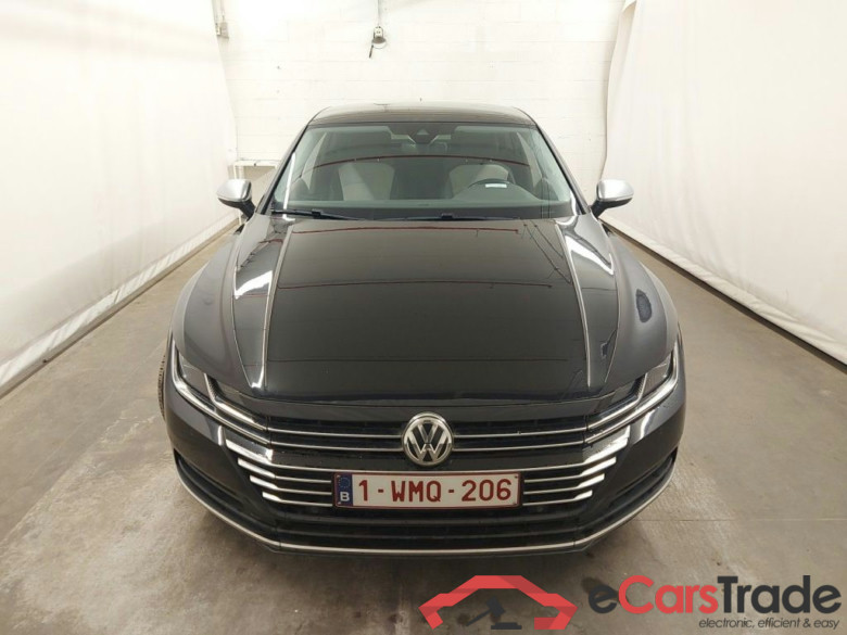 Volkswagen Arteon 2.0 TDI SCR 110kW Elegance 5d #5