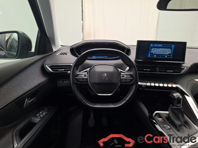 Peugeot, 5008 FL'20, 5008 1.5BHDi 96kW Allure Pack #6
