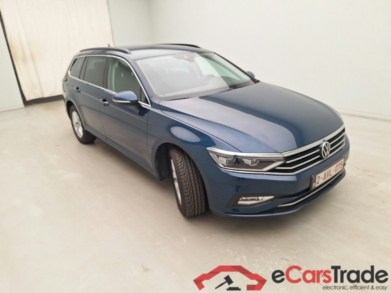 VW, Passat Variant FL'19, Pass.Var.TSI 150 Style Bus.DSG #5