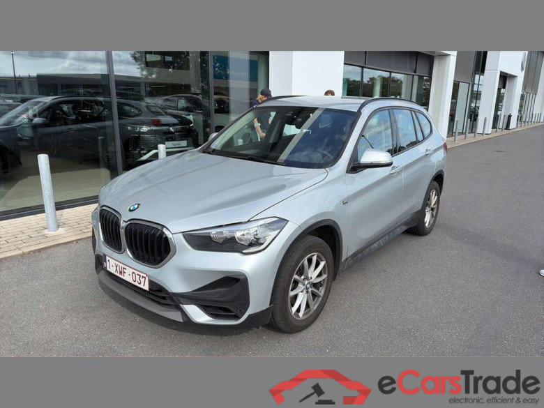 BMW X1 (F48 LCI) 1.5i sDrive18 OPF #1