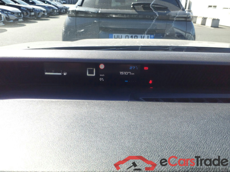 CITROËN C3  CITROËN C3  Nouvelle C3 Turbo 100ch Plus BVM #6
