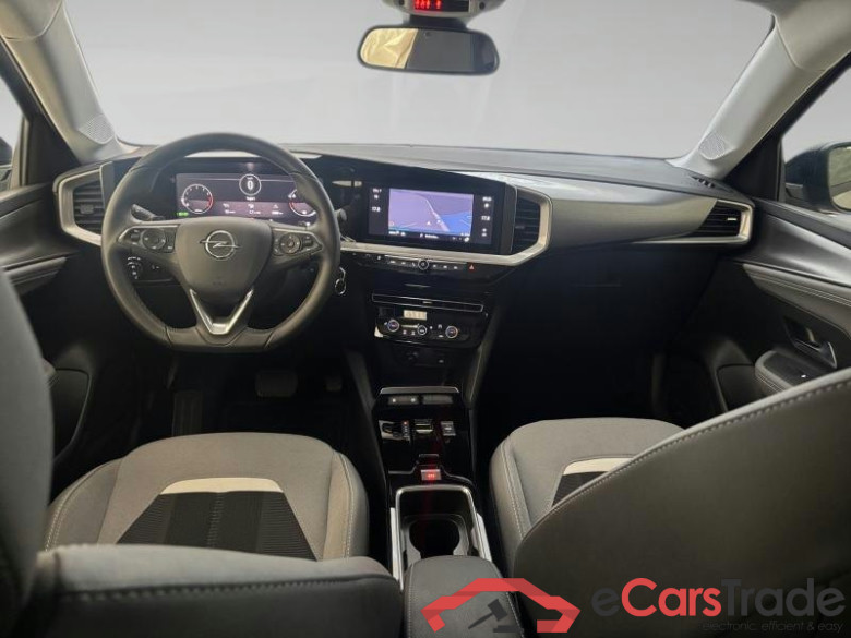 Opel Mokka Elegance 1.2 turbo #6