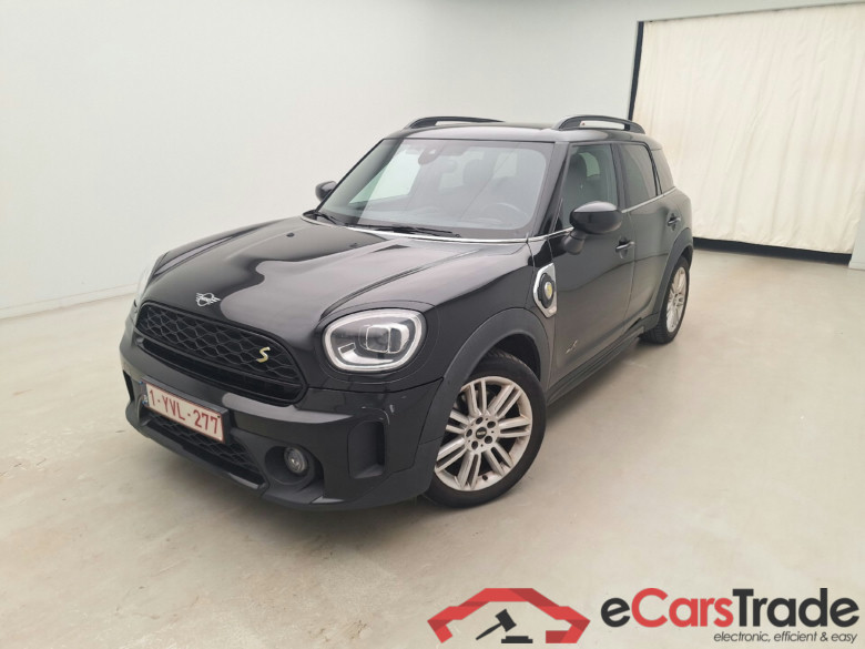 MINI, Mini Countryman '16, Mini Countryman Cooper S E ALL4 AT 5d #2