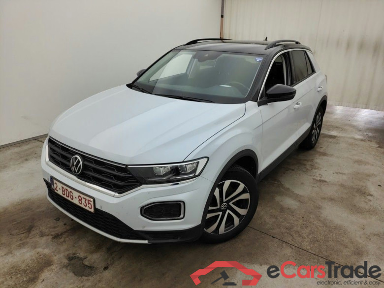 Volkswagen T-Roc 2.0 TDI Active DSG 5d