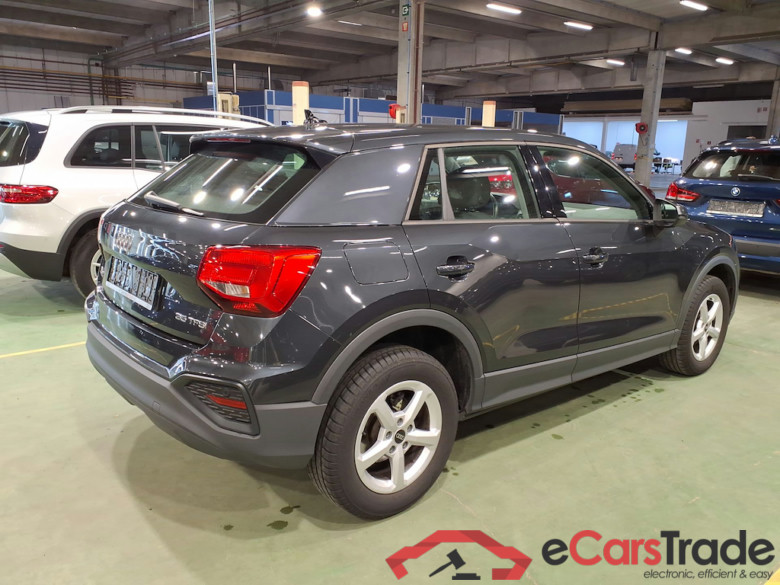 AUDI Q2 1.5 35 TFSI S TRONIC BUS.ED. ATTRACTION #4