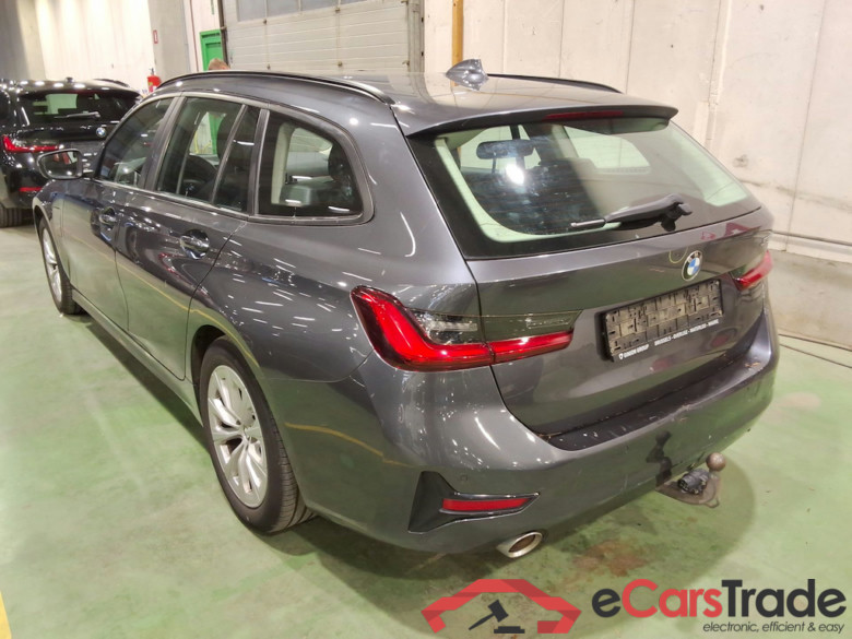 BMW 3 SERIES TOURING 2.0 330E (215KW) TOURING #2