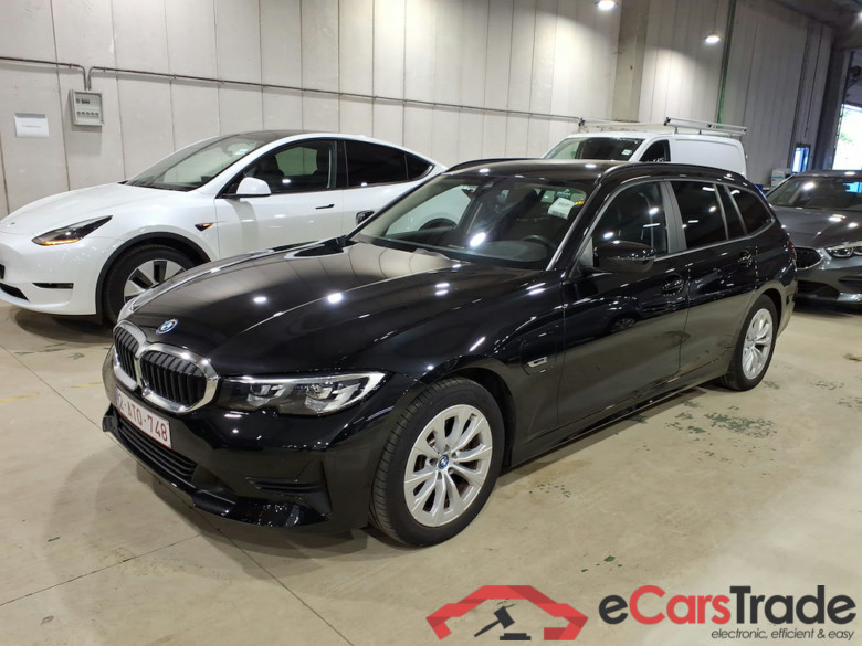 BMW 3-serie 2.0 320E TOURING